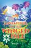 Adventure to the Winged Isle