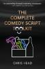 The Complete Comedy Script Toolkit