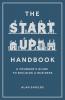 The Startup Handbook