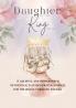 Daughter of the King (Part One)