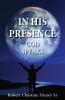 In His Presence