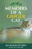 Memoirs of a Ginger Cat