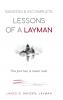 Random & Incomplete Lessons of a Layman