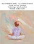 Siete Meditaciones Para Ninos Y Ninas