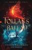 Tollan's Ballad (The Brum Hesles Series)