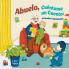 ABUELO CUÉNTAME UN CUENTO