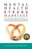 Mental Health Strong Marriage