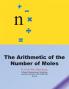 The Arithmetic of the Number of Moles