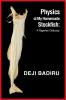 Physics of My Homemade Stockfish
