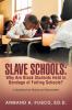 SLAVE SCHOOLS