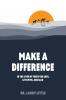 Make A Difference