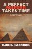 A PERFECT MURDER TAKES TIME