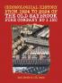 Chronological History from 1924 to 2024 of the Old Saybrook Fire Company No 1 Inc