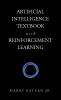 Artificial Intelligence Textbook with Reinforcement Learning
