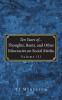 Ten Years of...Thoughts Rants and Other Idiocracies on Social Media  Volume III