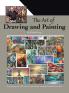 The Art of Drawing and Painting