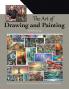 The Art of Drawing and Painting