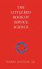 The Little Red Book of Service Science