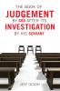 The Book of Judgement by God after its Investigation by his Servant.