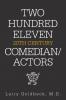 Two Hundred Eleven 20Th Century Comedian / Actors