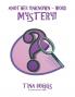 Another Unknown - Word Mystery!