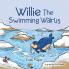 Willie The Swimming Walrus