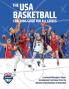 The USA Basketball Coaching Guide For All Levels