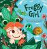 Froggy Girl