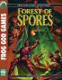 Forest of Spores OSR