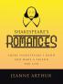 SHAKESPEARE'S ROMANCES