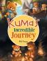 Kuma's Incredible Journey