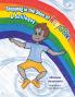 Stepping in the Shoe of Roy G Biv