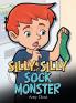 Silly Silly Sock Monster