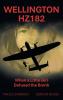 Wellington HZ182
