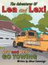 The Adventures Of Lea and Lexi