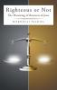 Righteous or Not