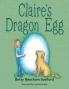 Claire's Dragon Egg