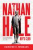 The Nathan Hale Boy's Club