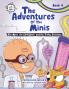 The Minis the Chihuahua and the Tricky Scientists
