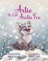 Artie The Little Arctic Fox