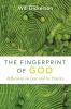 The Fingerprint of God