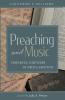 Preaching and Music