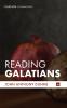 Reading Galatians