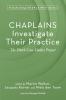 Chaplains Investigate Their Practice