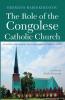 The Role of the Congolese Catholic Church