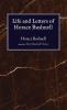 Life and Letters of Horace Bushnell