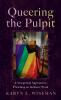Queering the Pulpit