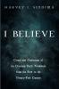 I Believe