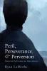Peril Perseverance and Perversion