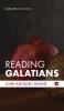 Reading Galatians